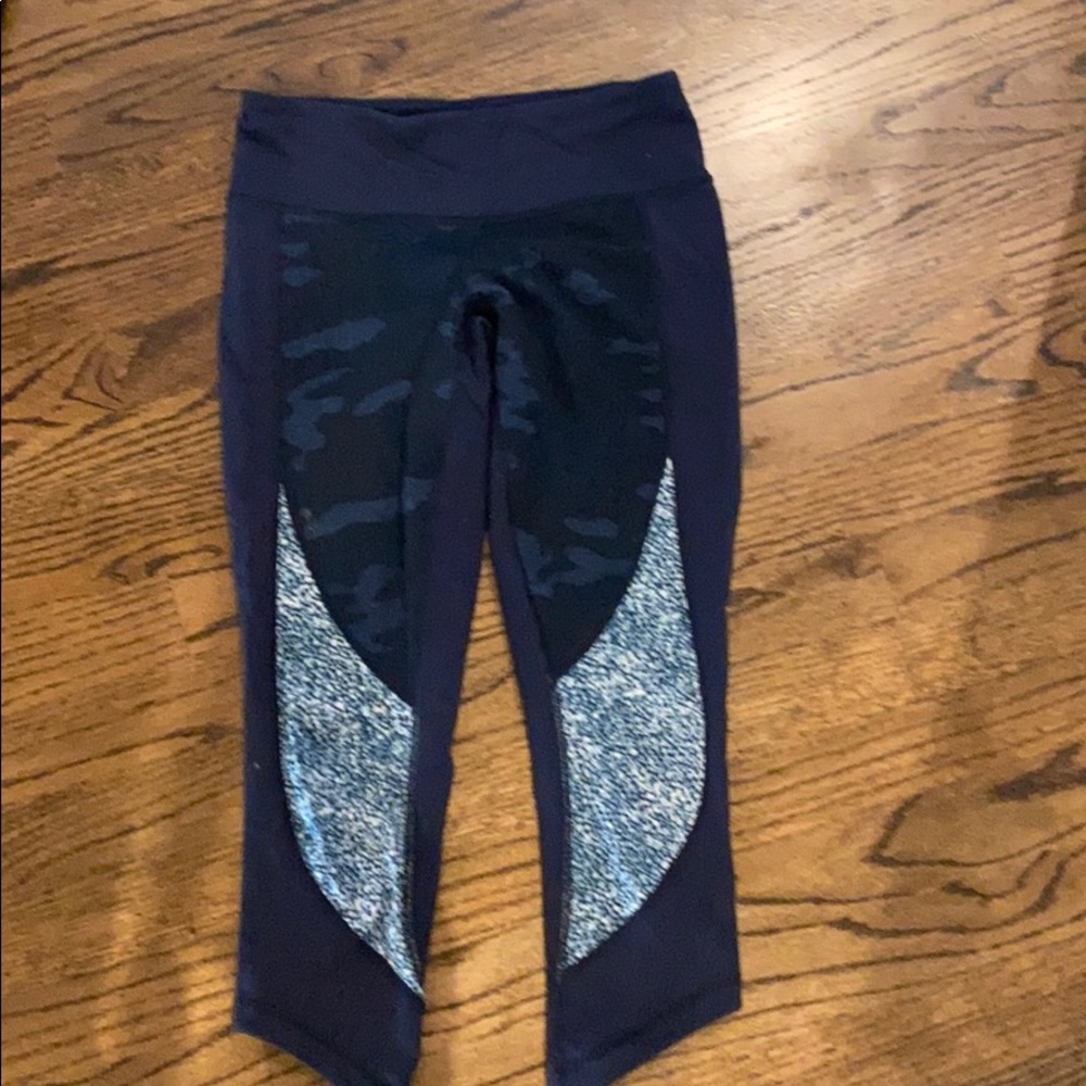 Lululemon pants